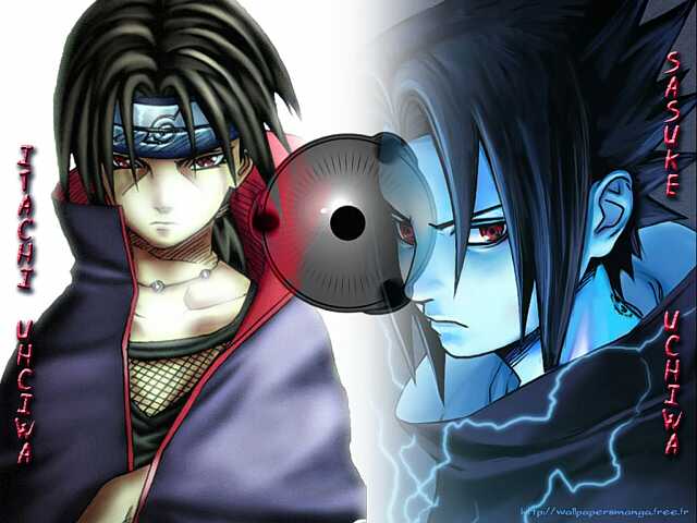 Itachi